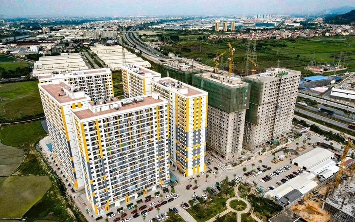 Thủ tướng yêu cầu điều tra môi giới trái phép nhà ở xã hội, thu hồi nhà không đúng đối tượng - Ảnh 3.