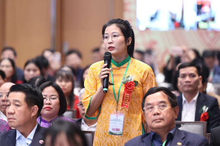 nông sản - Ảnh 2.