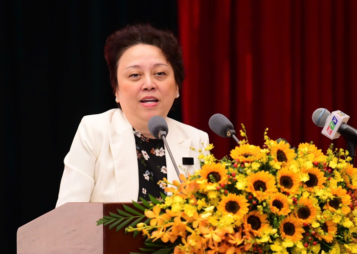 HĐND TP.HCM chất vấn về an toàn thực phẩm, công trình trọng điểm... - Ảnh 2. bếp ăn - Ảnh 2.