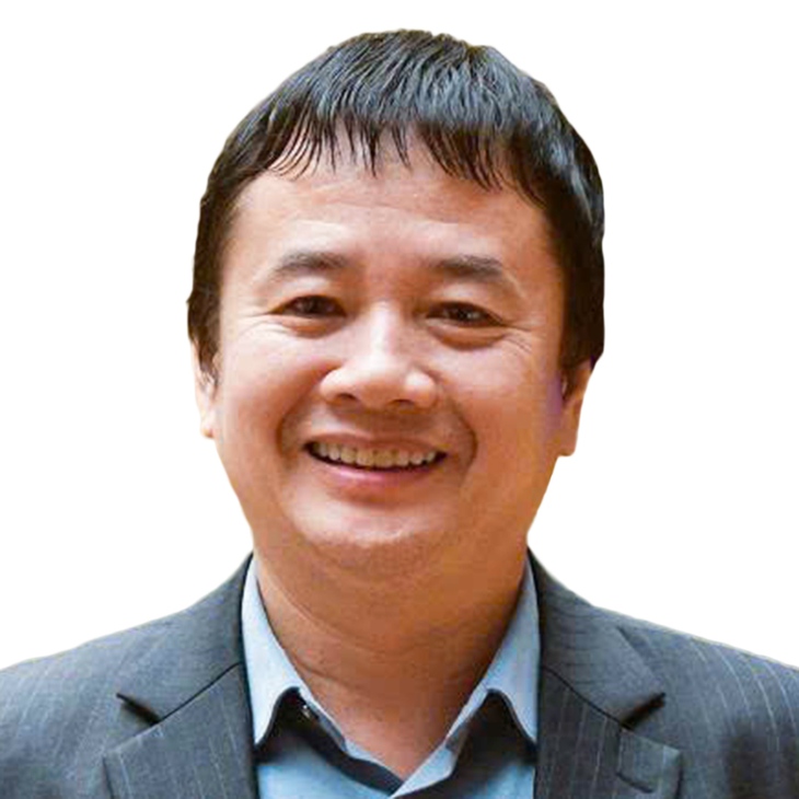 luật báo chí - Ảnh 2.