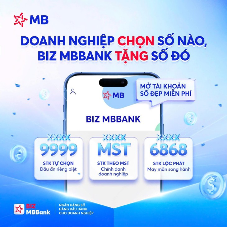 Tạo tài khoản doanh nghiệp trực tuyến chỉ trong 3 phút - Ảnh 3.