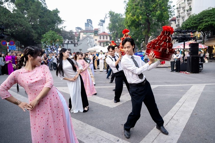 Bảo Tín Mạnh Hải - Ảnh 1.
