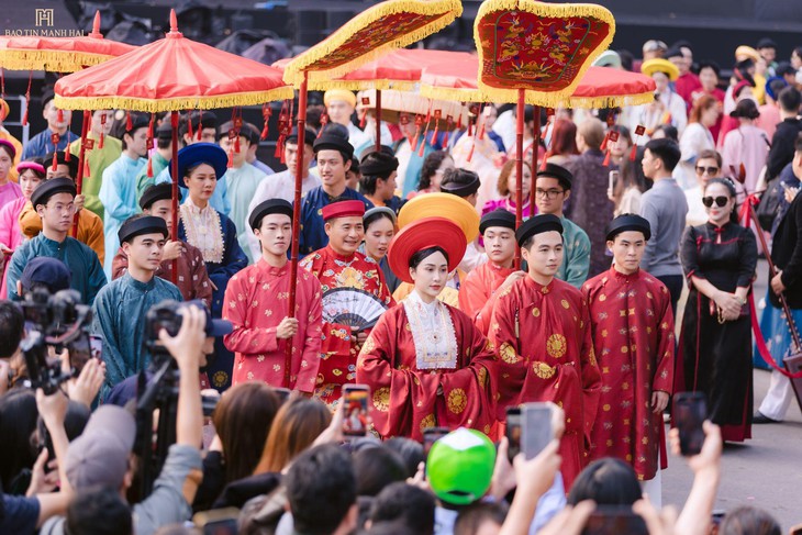 Bảo Tín Mạnh Hải - Ảnh 2.