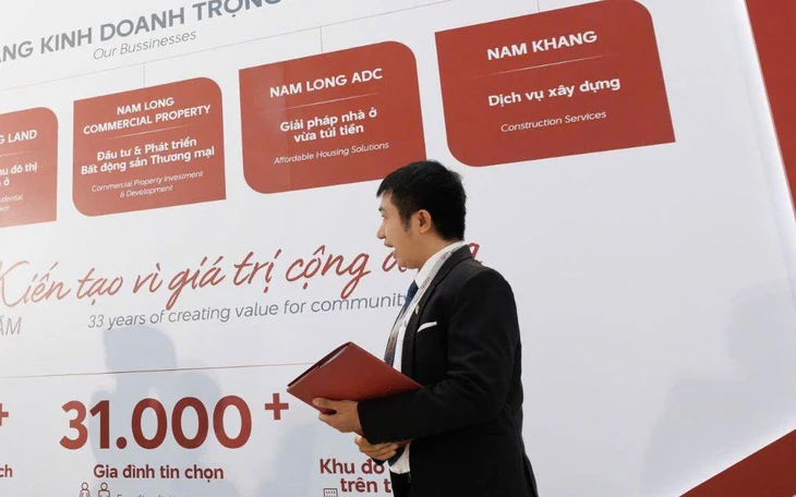 Nam Long chính thức mở bán dự án Elyse Island tại Đồng Nai - Ảnh 6.