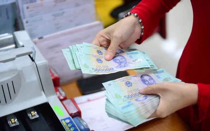 Những cổ phiếu nào đang sinh lời vượt mức tăng 80% của vàng miếng? - Ảnh 5.