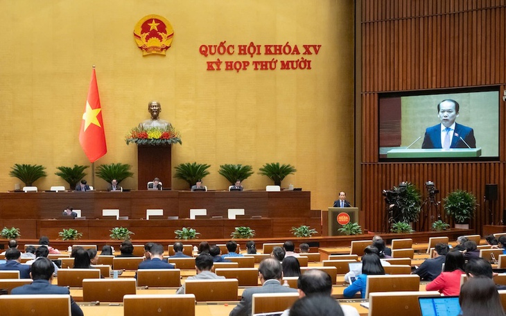 Từ 1-7-2026: Cán bộ phải kê khai bổ sung khi tài sản, thu nhập có biến động từ 1 tỉ đồng trở lên - Ảnh 4.