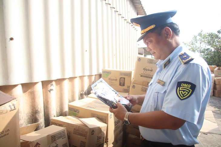 Tây Ninh - Ảnh 1.