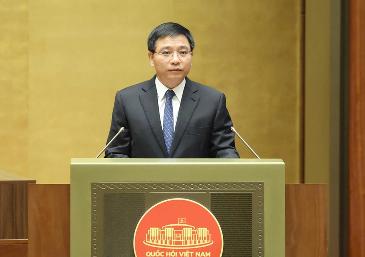 Officiellt införande av skatter på fastighets- och guldtransaktioner är skattegränsen för företagshushåll 500 miljoner VND - Foto 3.