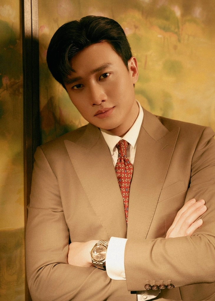 Tiểu Vy - Ảnh 3.