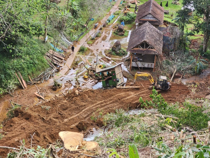 Măng Đen - Ảnh 2.