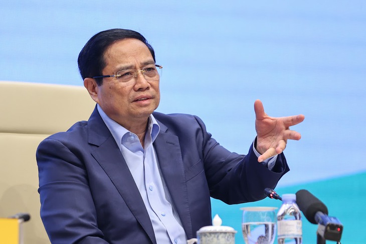 Từ 2026 truy xuất nguồn gốc tất cả nông sản, bán trái cây chứa chất cấm sẽ bị xử lý - Ảnh 3.