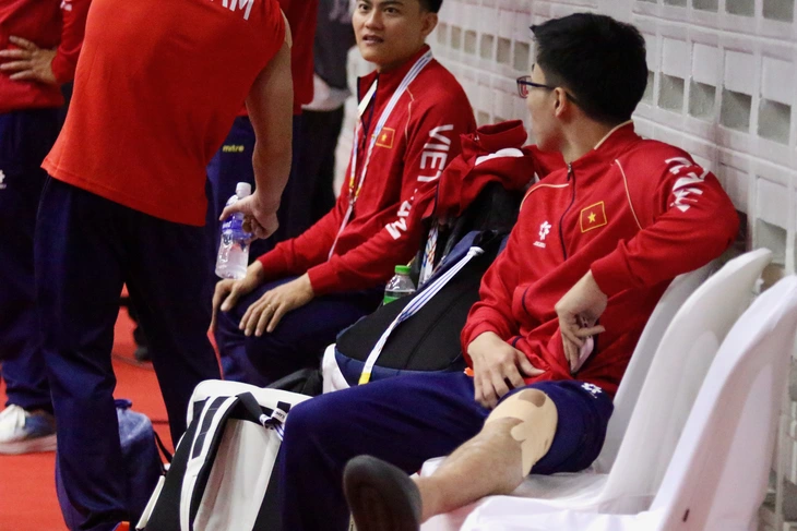 SEA Games - Ảnh 2.