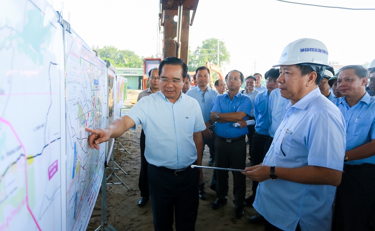 Nguyễn Văn Được - Ảnh 1.