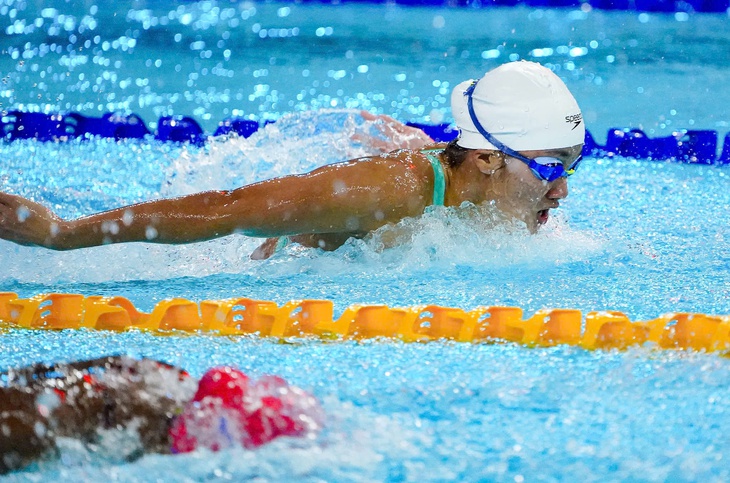 SEA Games - Ảnh 2.