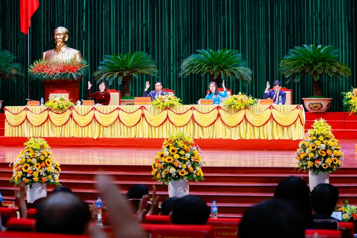 Bắc Ninh hướng tới tăng trưởng kỷ lục 13%, dốc lực cho công nghiệp và FDI - Ảnh 3. bắc ninh - Ảnh 3.