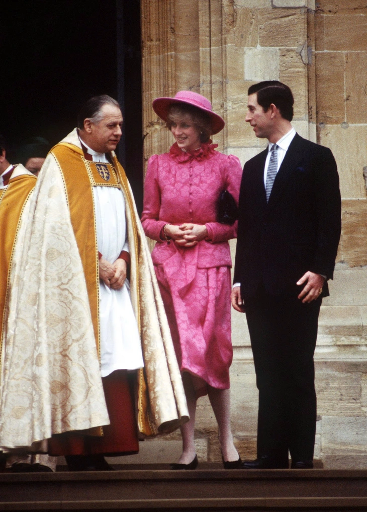 Nàng thơ thời trang mùa lễ hội gọi tên Công nương Diana - Ảnh 9.