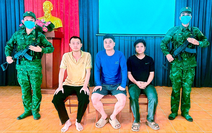 Bị lừa 1,89 tỉ đồng, liên hệ 'dịch vụ' hỗ trợ lấy lại tiền lừa đảo, bị lừa tiếp 1,25 tỉ đồng - Ảnh 2.