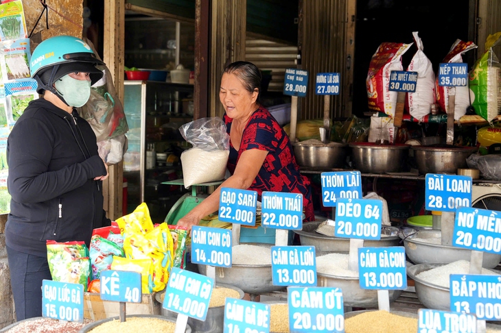 hộ kinh doanh - Ảnh 1.