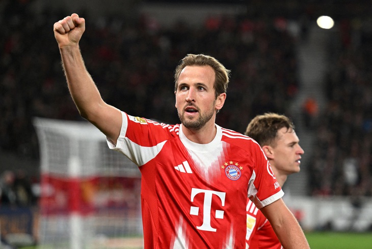 Đăng ký TV360 để sở hữu cơ hội sang Đức xem Bundesliga - Ảnh 1.