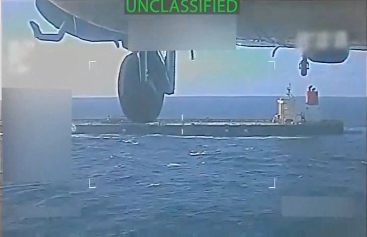 tàu chở dầu - Ảnh 2.