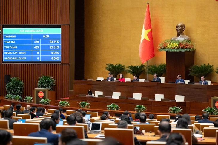 Quốc hội - Ảnh 1.