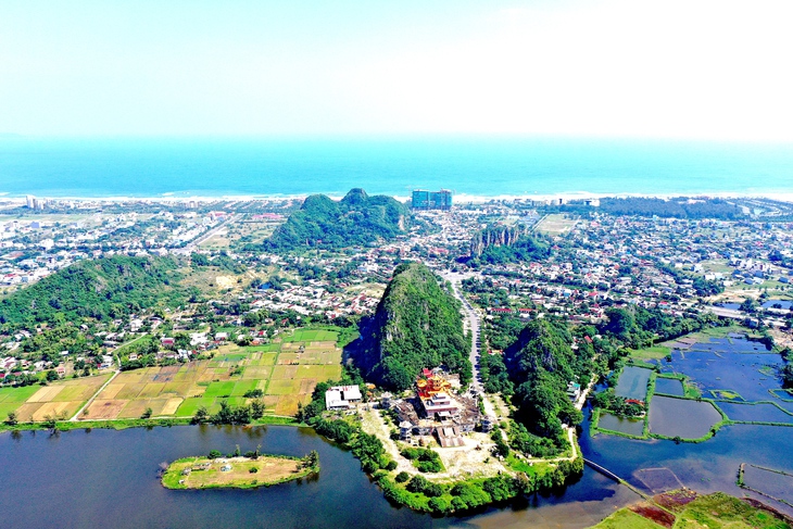 bảng giá đất - Ảnh 1.