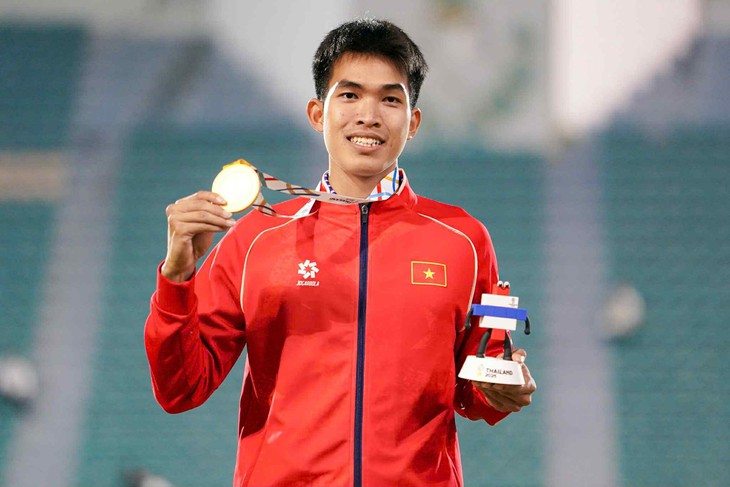 SEA Games - Ảnh 5.