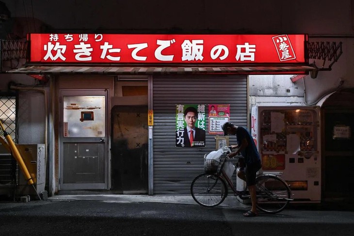 say rượu - Ảnh 1.