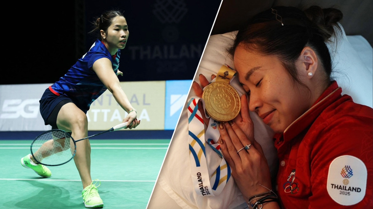 SEA Games - Ảnh 1.