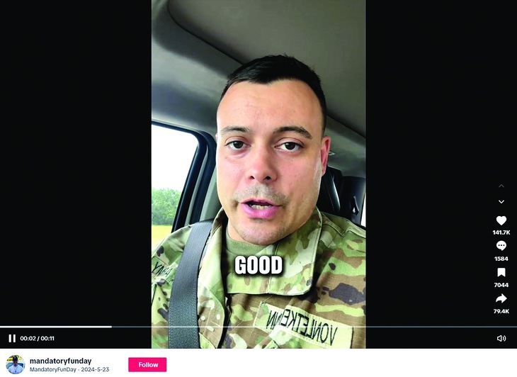  thế giới TikTok  - Ảnh 3.