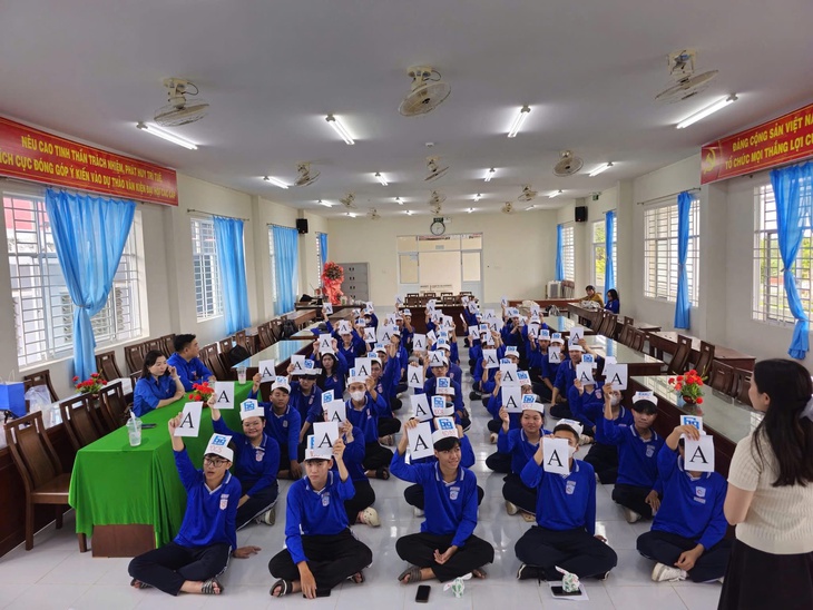 tuổi trẻ Cần Thơ - Ảnh 2.