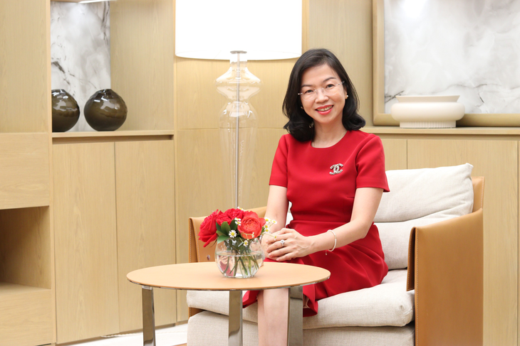 Techcombank - Ảnh 2.