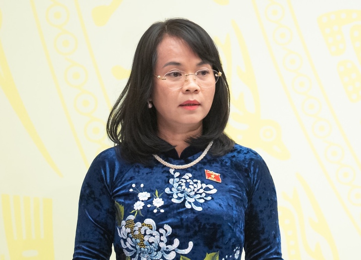 thuế thu nhập cá nhân - Ảnh 1.
