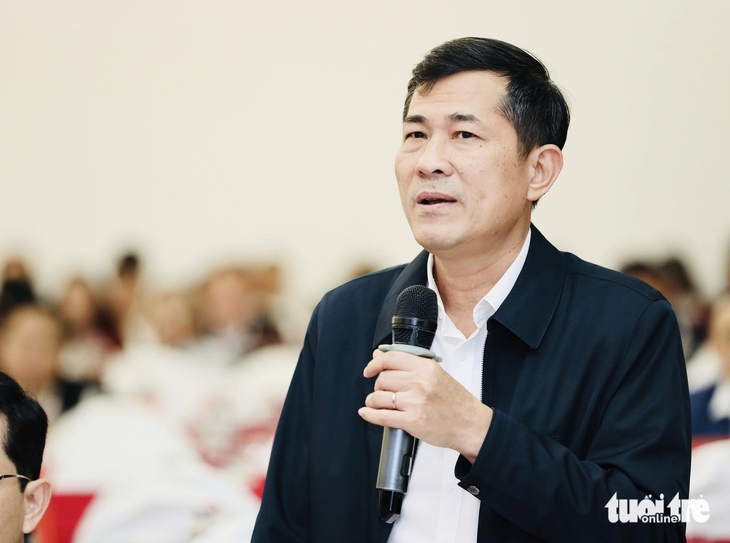 phó chủ tịch tỉnh - Ảnh 1.