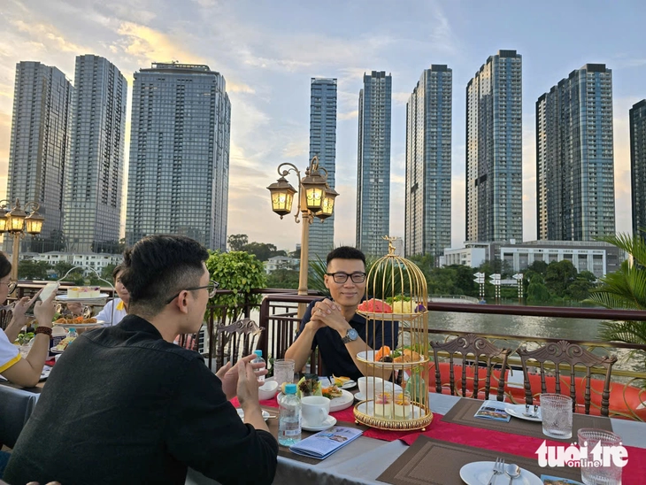 Giá nhà vượt xa thu nhập, người trẻ chia thành 4 nhóm hành vi trên thị trường bất động sản - Ảnh 3.