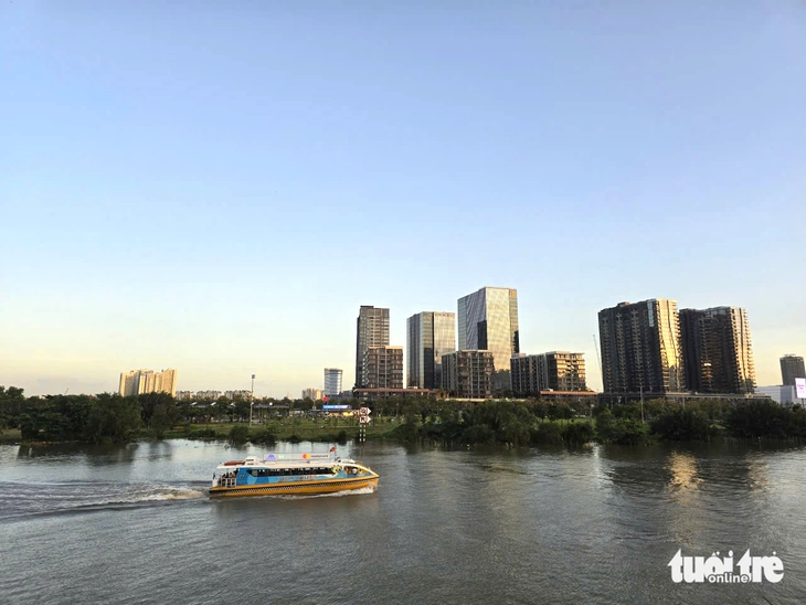 thị trường - Ảnh 2.