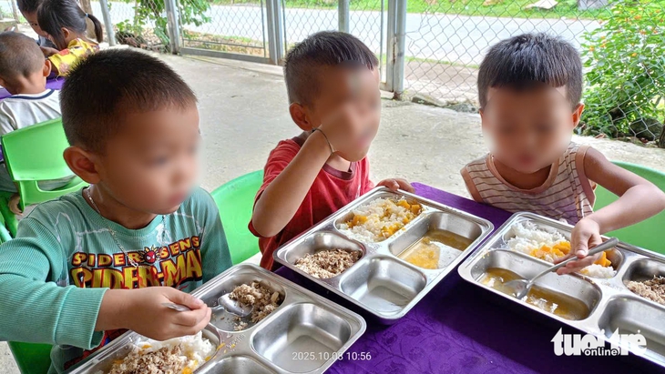 'Nuôi em Nghệ An' hoạt động ra sao trước khi vướng lùm xùm? - Ảnh 2.