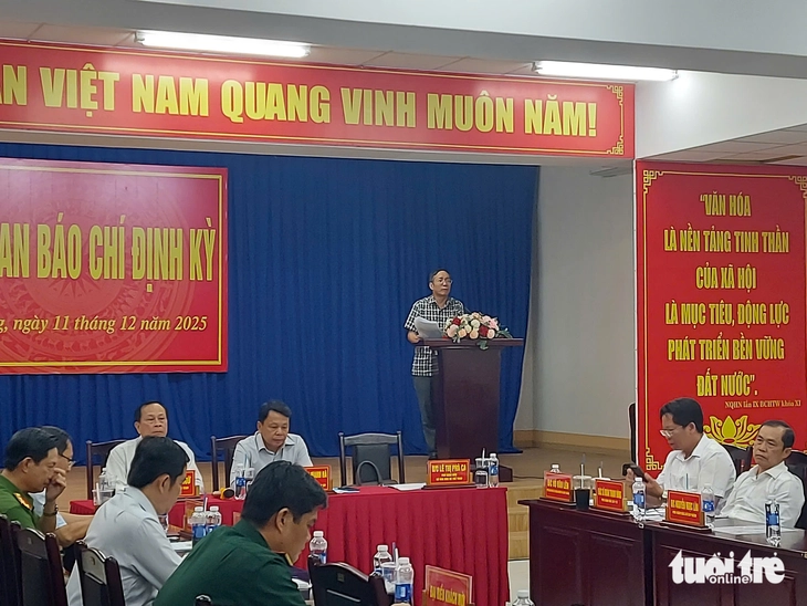 Vụ sự cố cáp ngầm 110kV Hà Tiên - Phú Quốc: Nhà thầu đưa trước 2 tỉ đồng để khắc phục sự cố - Ảnh 1.