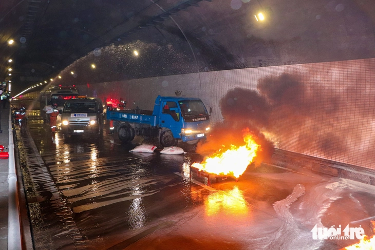 Hải Vân - Ảnh 2.