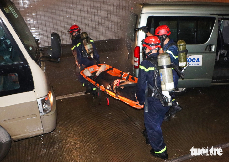 Hải Vân - Ảnh 3.