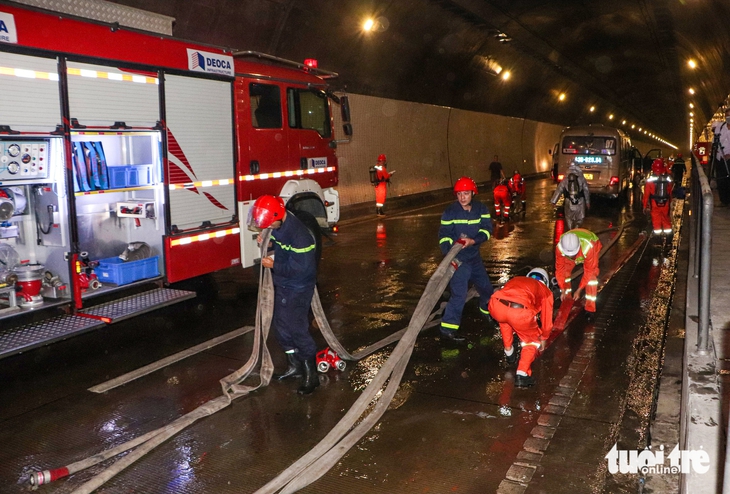 Hải Vân - Ảnh 4.