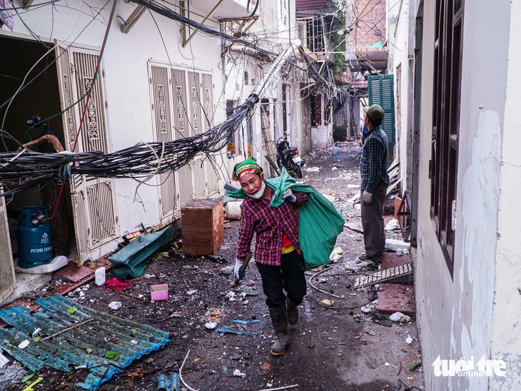 Đê La Thành - Ảnh 15.