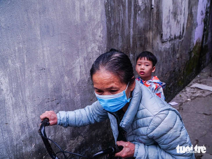 Đê La Thành - Ảnh 16.