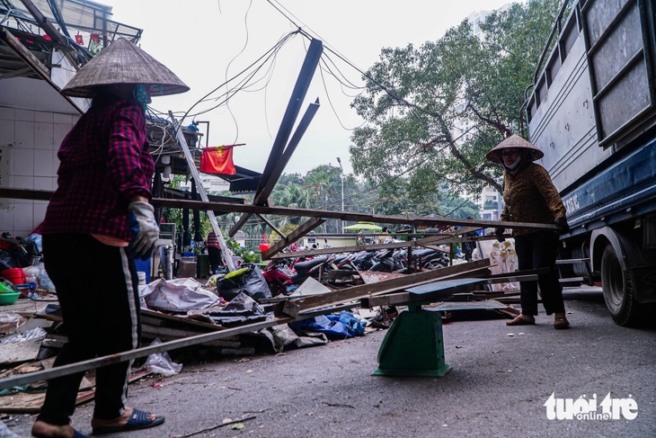 Đê La Thành - Ảnh 18.