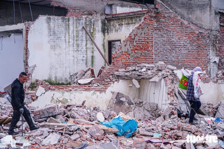 Đê La Thành - Ảnh 20.