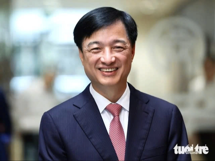 Nguyễn Duy Ngọc - Ảnh 1.