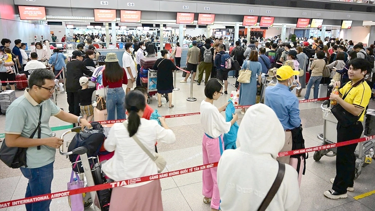 Vì sao du khách ngại tiêu tiền ở Việt Nam? - Ảnh 2.