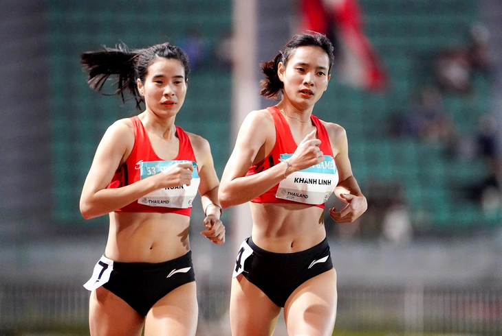 Bùi Thị Ngân - Ảnh 2.