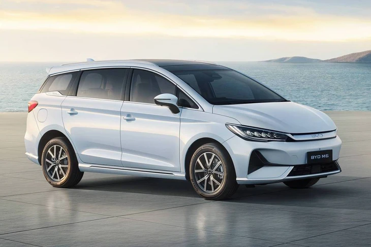 Thích xe Trung Quốc, những cái tên nào đang sáng giá và nên xuống tiền nhất lúc này?- Ảnh 1. xe Trung Quốc - Ảnh 1.