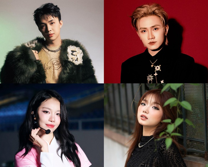 Nhiều nghệ sĩ thích phở chỉ sau cơm - Ảnh 4. Nhiều nghệ sĩ thích phở chỉ sau cơm - Ảnh 4.